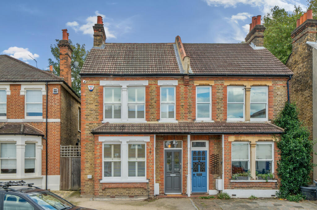 Additional image 21 of Freelands Road, Bromley, BR1