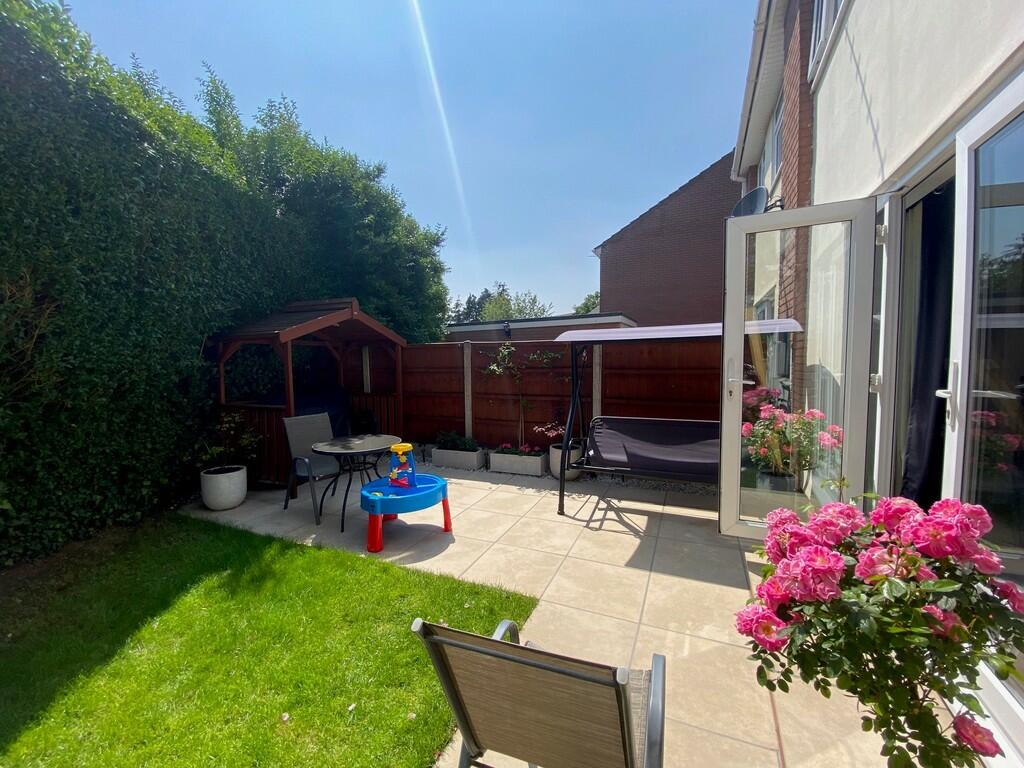 Additional image 11 of Jones Close, Yatton