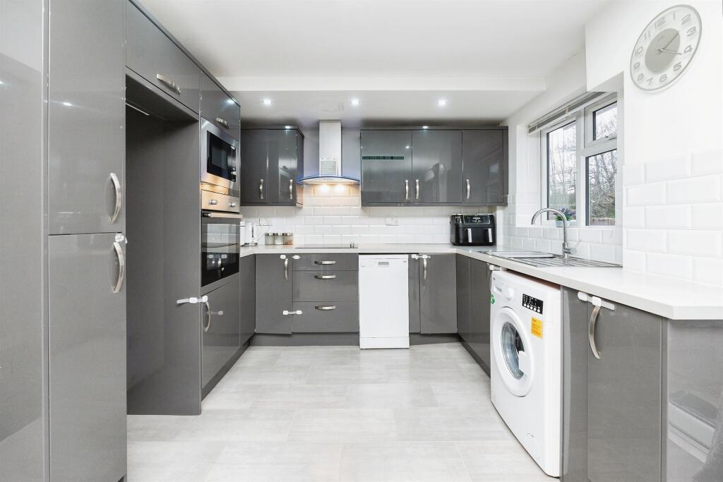 Additional image 2 of Parkwood Close, Bristol