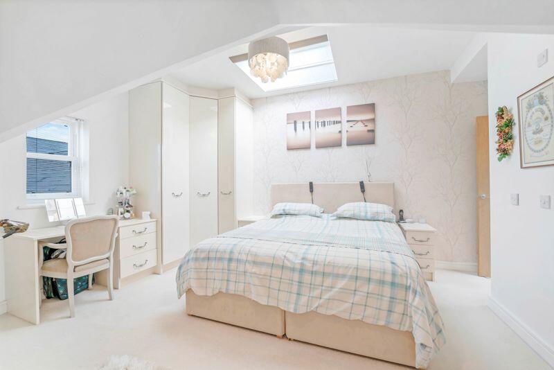 Additional image 19 of Clarence Road North, Weston super Mare - LUXURY APARTMENT