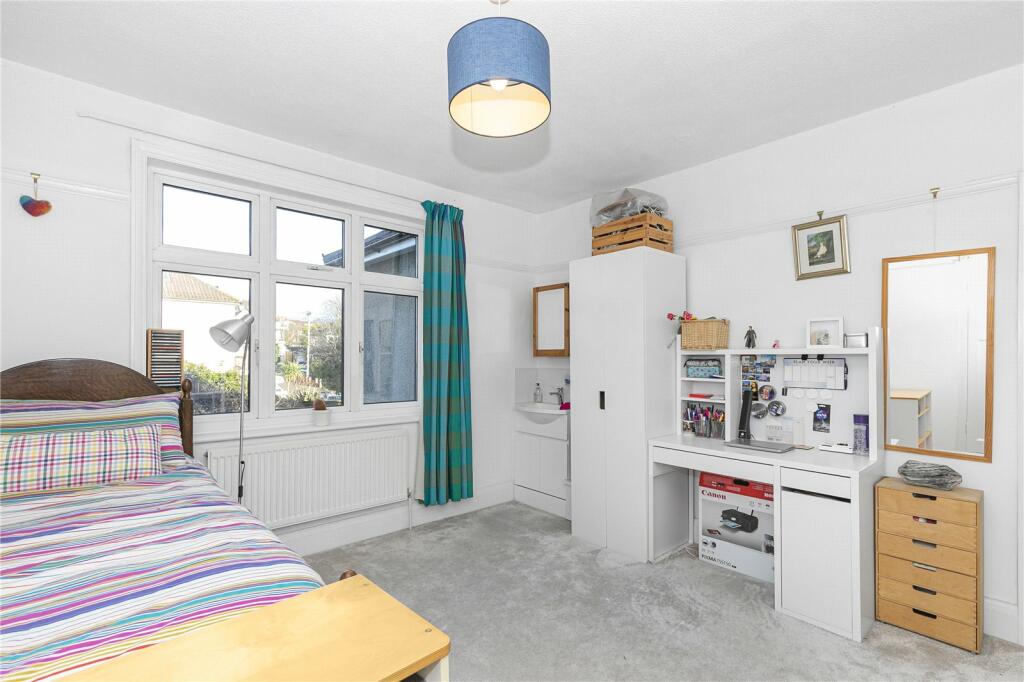 Additional image 13 of Birchall Road, Bristol, BS6