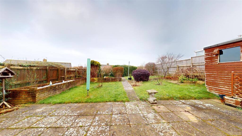 Additional image 8 of Wallenge Close, Paulton, Bristol