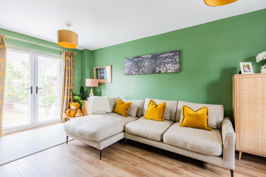 Additional image 4 of Packer Way, Frenchay.