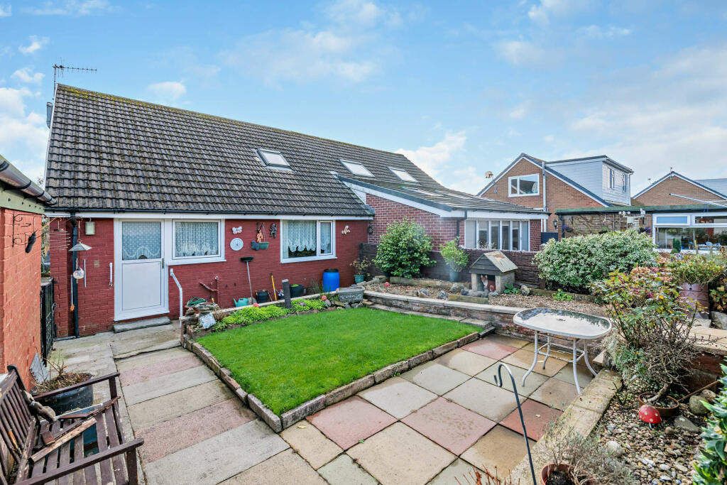 Additional image 34 of Appleby Drive, Barrowford, BB9