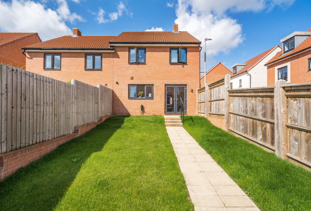 Additional image 10 of Faithfields Close, Hanham, Bristol, Gloucestershire, BS15