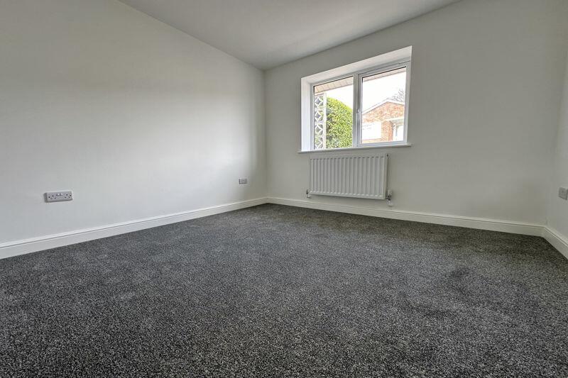 Additional image 14 of Sherwood Crescent, Worle - BRAND NEW BUNGALOW