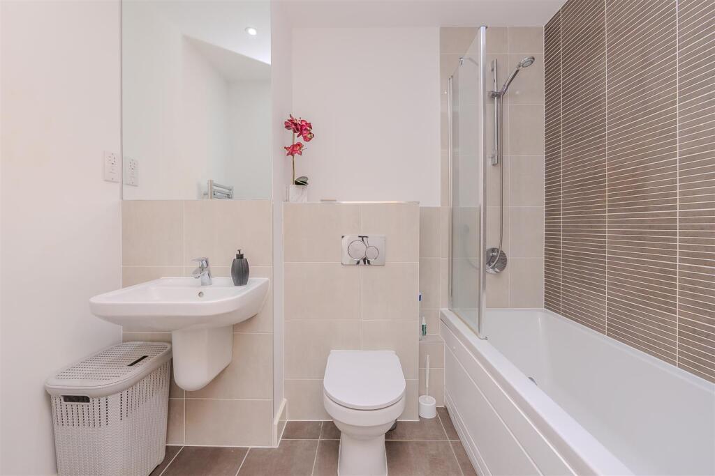 Additional image 16 of Millennium Promenade, Bristol