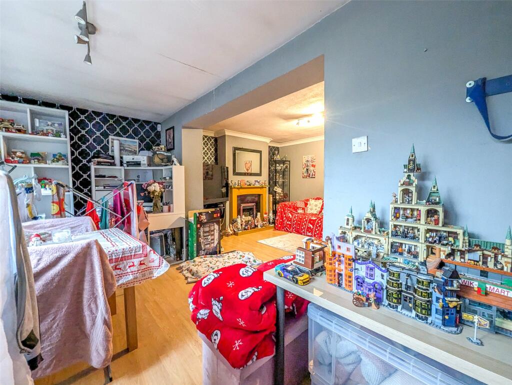 Additional image 4 of Stanley Road, Warmley, Bristol, BS15