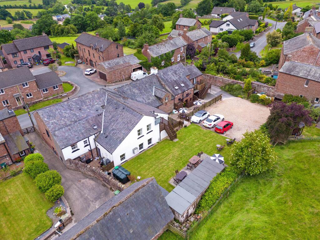 Additional image 29 of Black Swan, Culgaith, Penrith, Cumbria, CA10 1QW