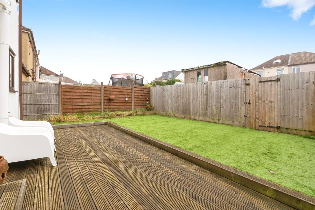 Additional image 16 of Savoy Road, Bristol