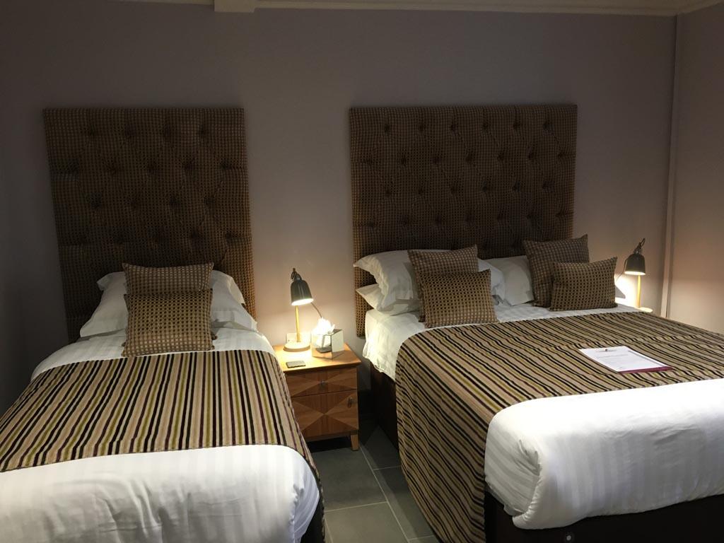 Additional image 7 of Scafell Hotel  Borrowdale  Near Keswick Cumbria CA12 5XB  United Kingdom