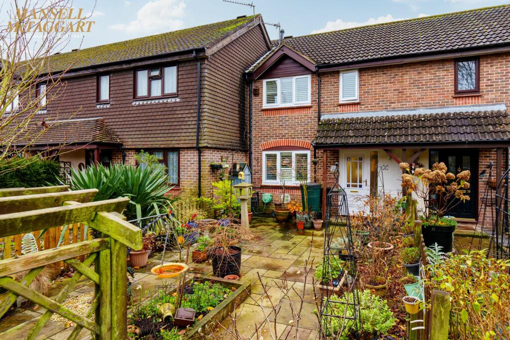 Additional image 17 of Belmont Close, Hassocks, BN6