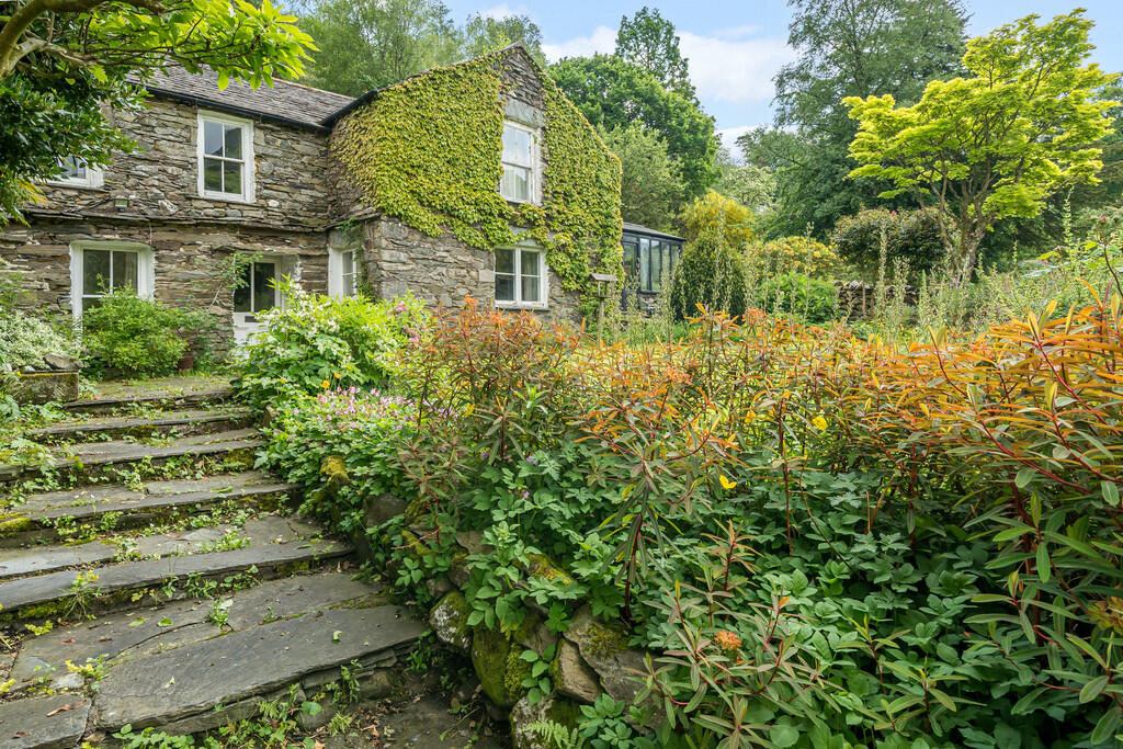 Additional image 25 of Parcey House and Cottage, Hartsop, Penrith, Cumbria, CA11 0NZ