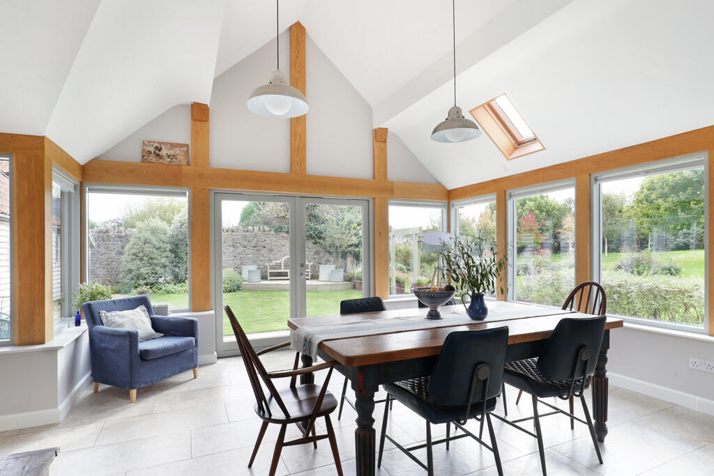 Additional image 5 of Swallows Barn, Sluice Farm, Wick St. Lawrence, Weston-Super-Mare, Somerset, BS22