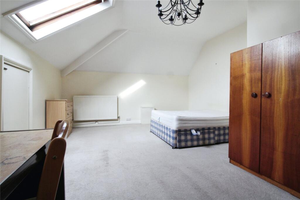 Additional image 6 of Wells Road, Knowle, Bristol, BS4