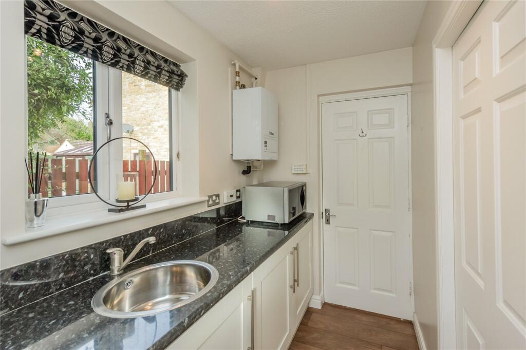 Additional image 15 of Summerdale, Gomersal, Cleckheaton, BD19