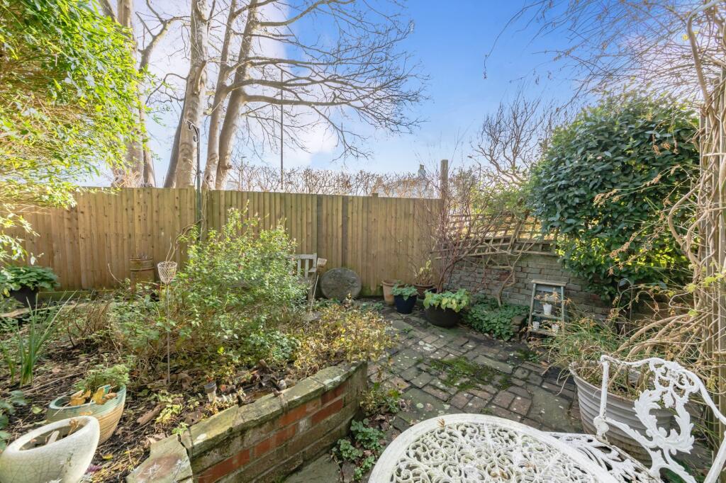 Additional image 4 of Garden Street, Lewes, BN7