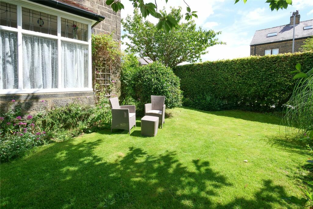 Additional image 19 of West Lane, Baildon, Shipley, West Yorkshire, BD17