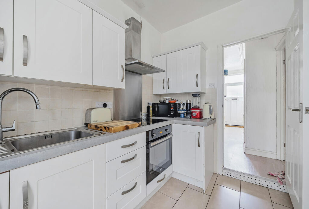 Additional image 22 of Herbert Crescent, BRISTOL, BS5