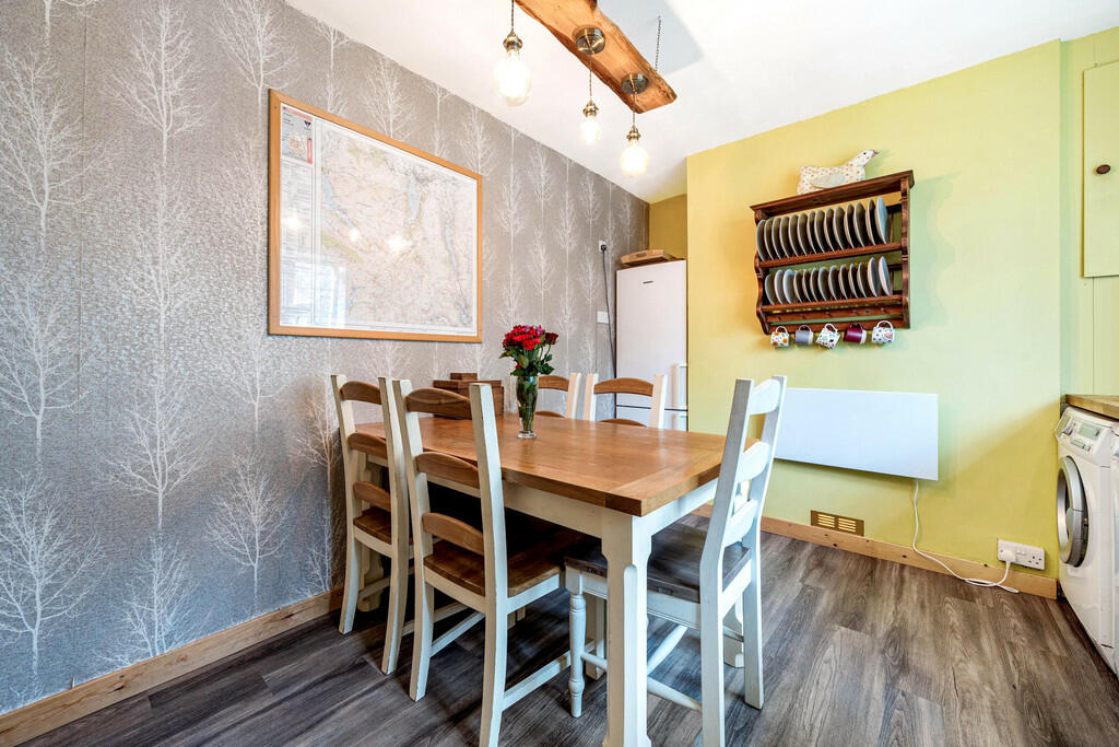 Additional image 8 of How Cottage, Grange, Keswick, Cumbria, CA12 5UQ