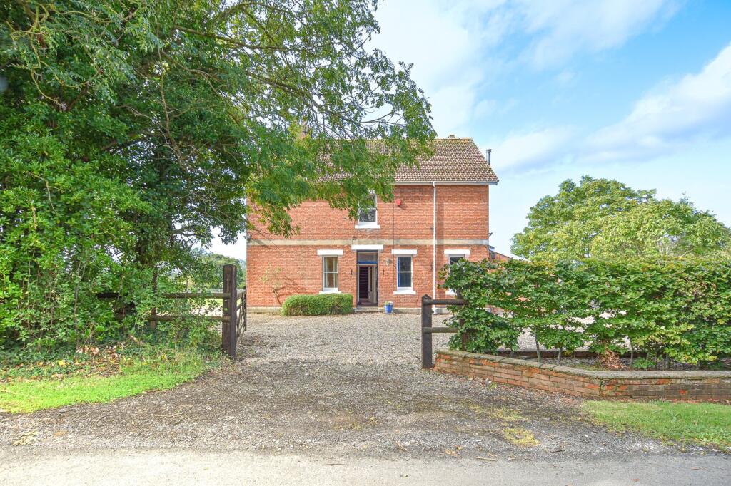 Additional image 23 of Badgworth Lane, Badgworth, Axbridge, BS26
