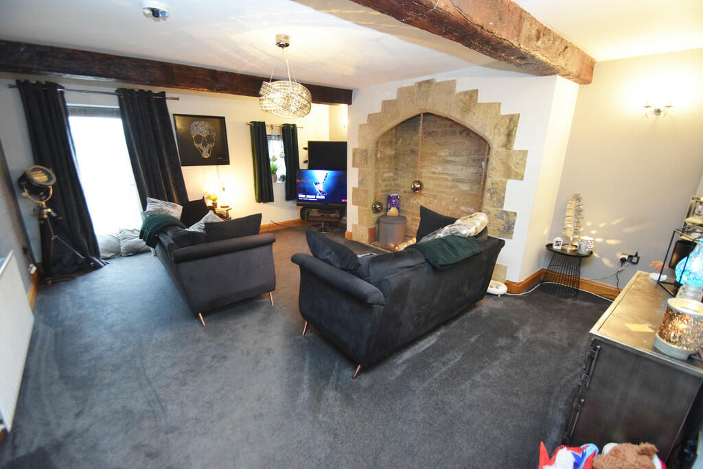 Additional image 22 of Denholme House Farm Drive, Denholme