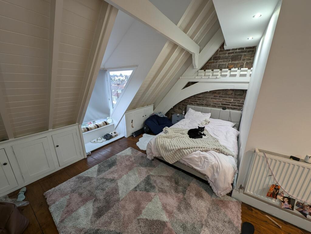 Additional image 28 of The Cloisters, Kersteman Road, Bristol