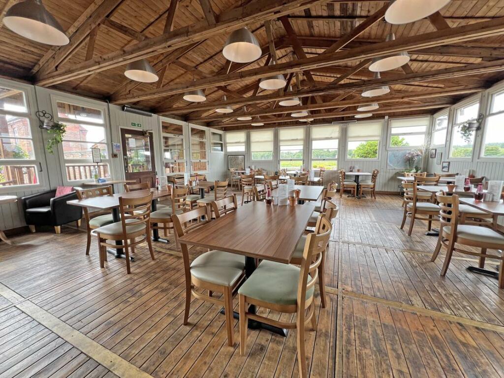 Additional image 5 of The Pot Place Garden Centre, Station Yard
Plumpton, Penrith, Cumbria, CA11 9GT