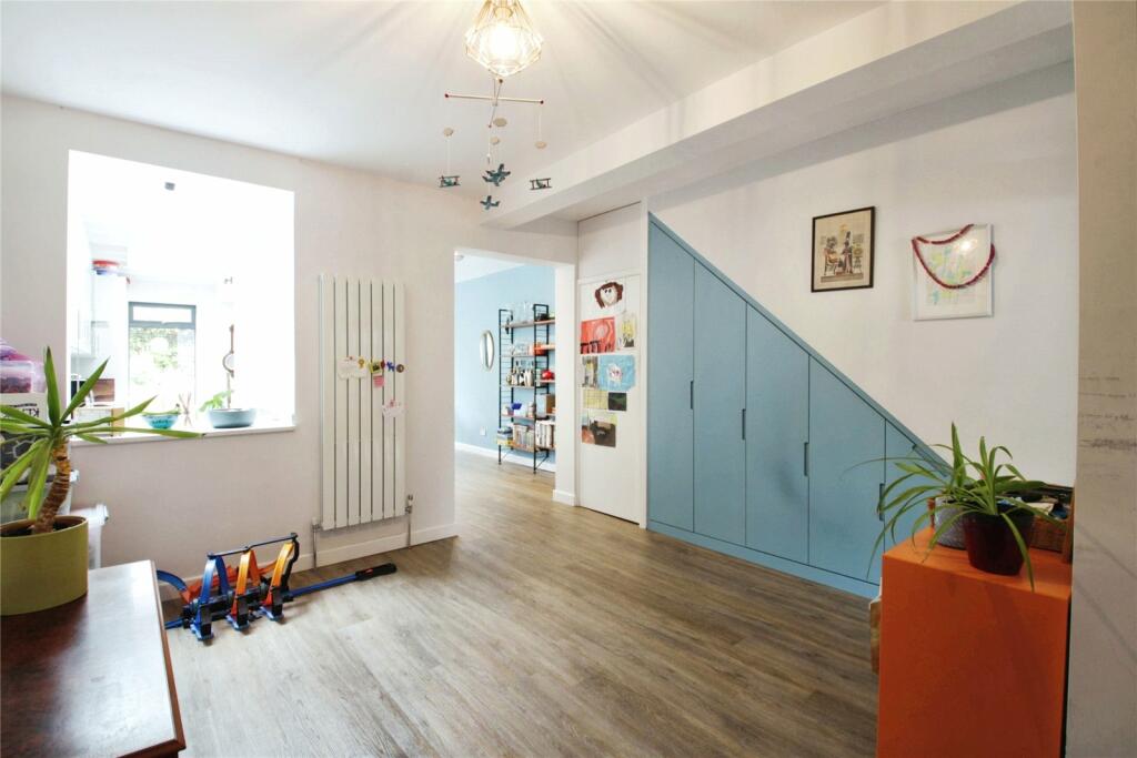 Additional image 8 of Greville Road, Southville, BRISTOL, BS3