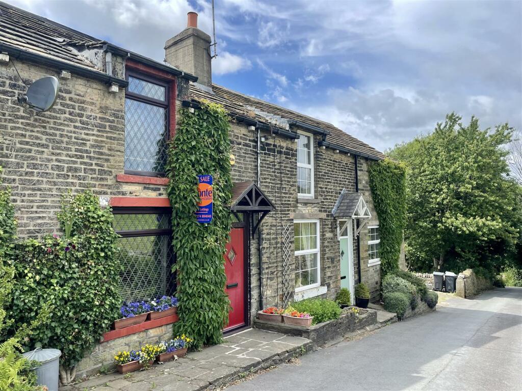 Additional image 31 of 3 Thorngate, Thornton, Bradford