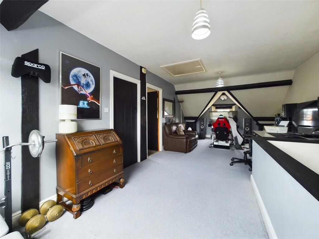 Additional image 17 of The Hayes, Cheddar, Somerset, BS27