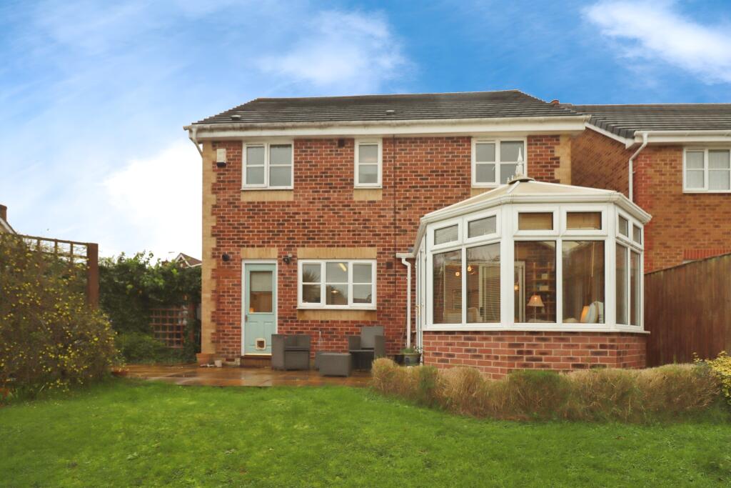 Additional image 17 of Bakers Ground, Stoke Gifford, Bristol, Gloucestershire, BS34