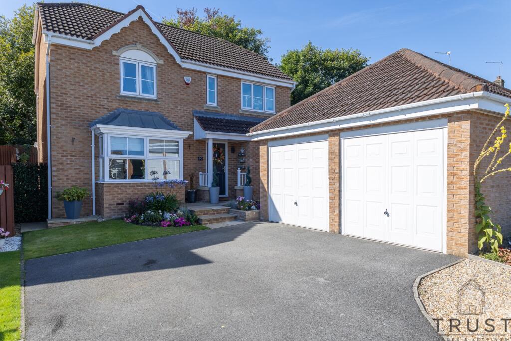 Additional image 60 of Pyenot Gardens, Cleckheaton