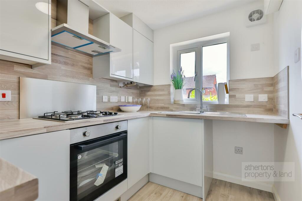 Additional image 21 of Oak Close, Barrow, Clitheroe, Ribble Valley