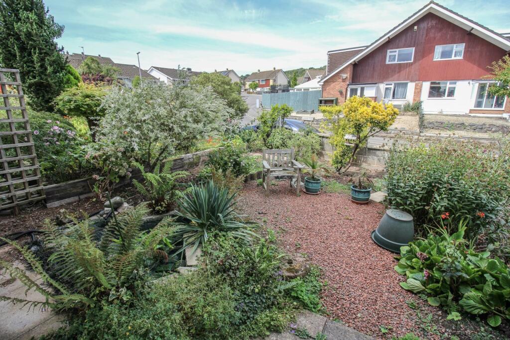 Additional image 22 of Worle Hillside - Huge Potential