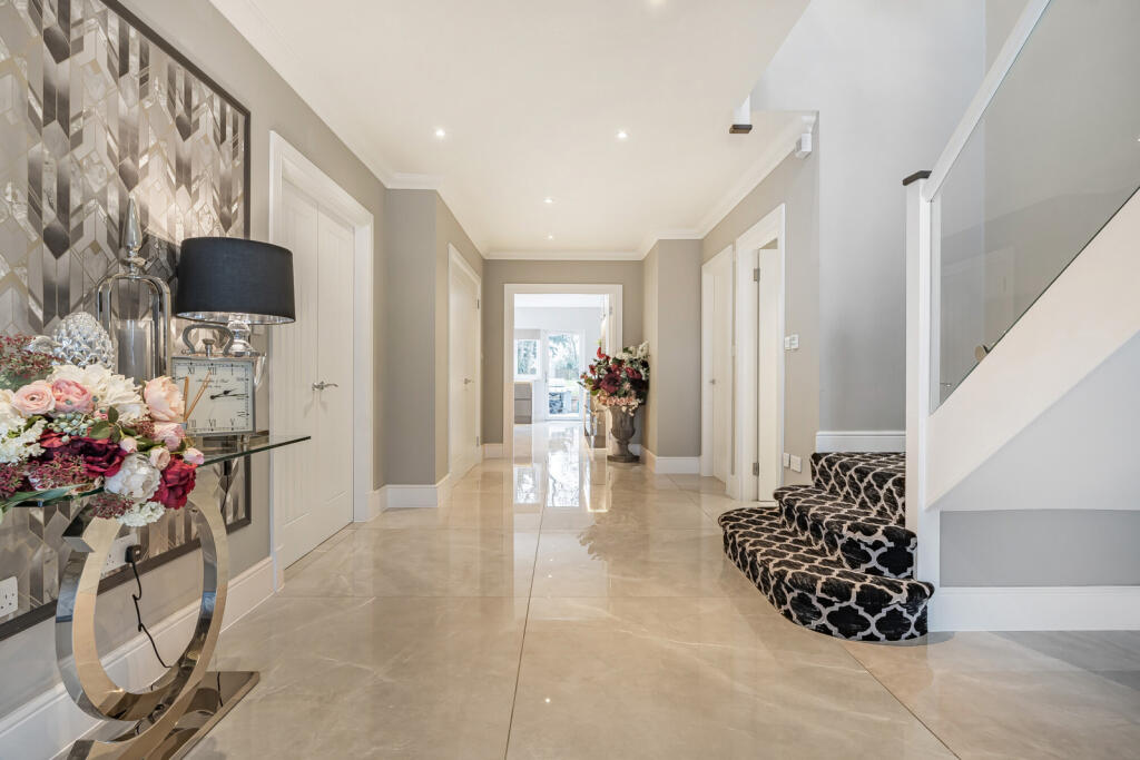 Additional image 23 of Julian Road, Chelsfield Park, Kent