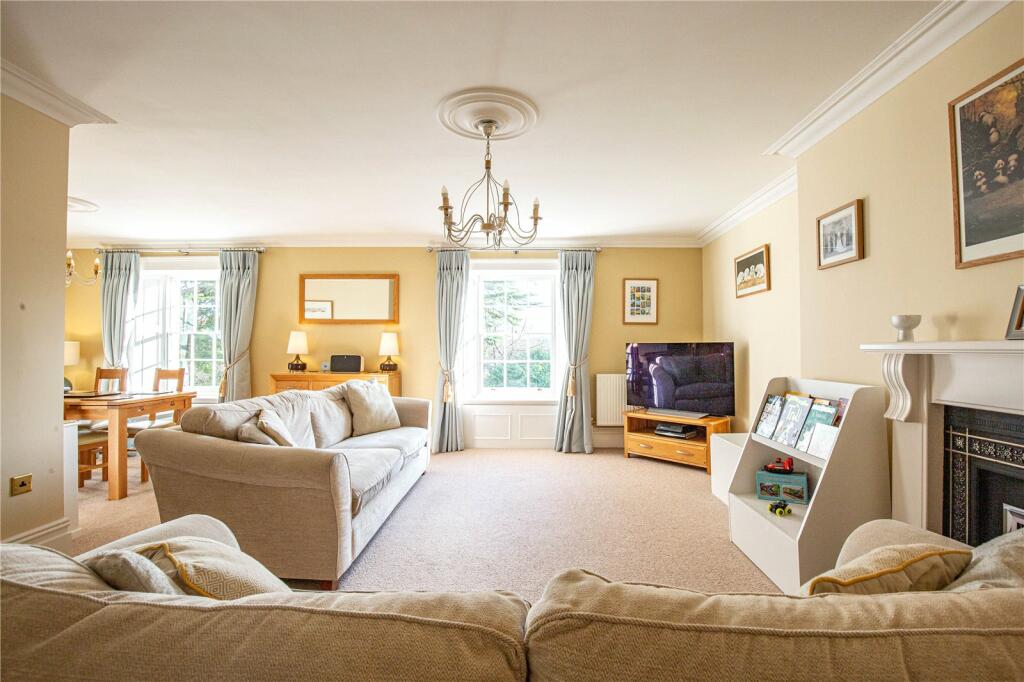 Additional image 6 of Beckspool Road, Frenchay, Bristol, Gloucestershire, BS16