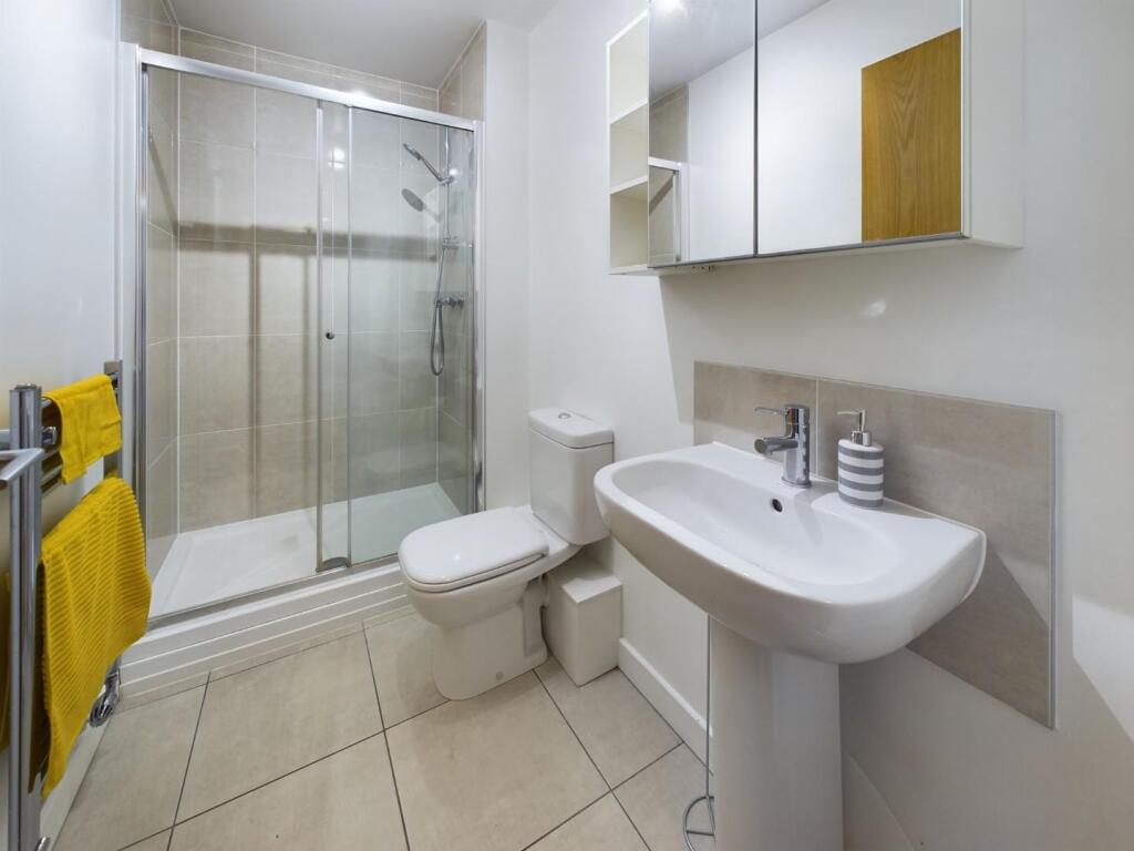 Additional image 20 of Pennywell Road, Easton, Bristol