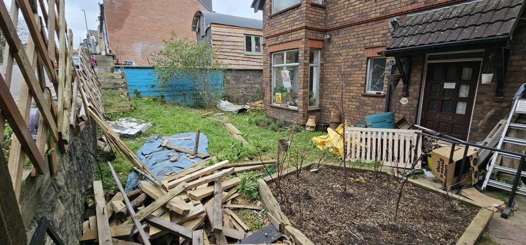 Additional image 4 of 138 Bedminster Down Road, Bristol, Avon, BS13