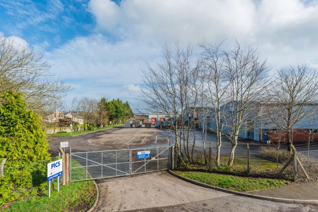 Additional image 5 of A & B Westend Trading Estate, Blackfriars Road, Nailsea, BS48 4DJ