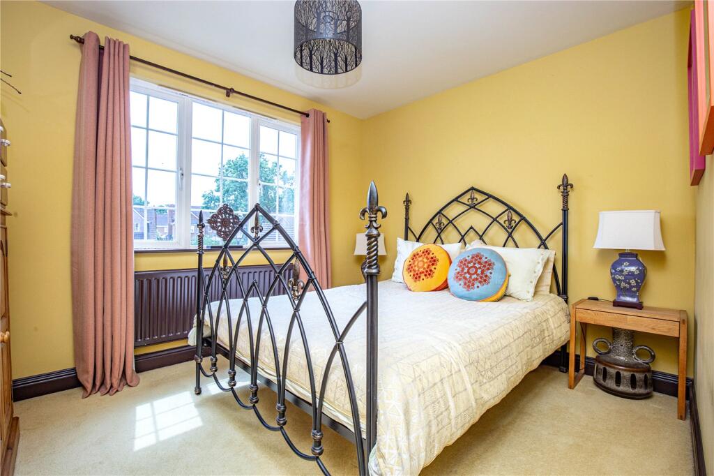 Additional image 13 of Lutyens Close, Stapleton, Bristol, BS16