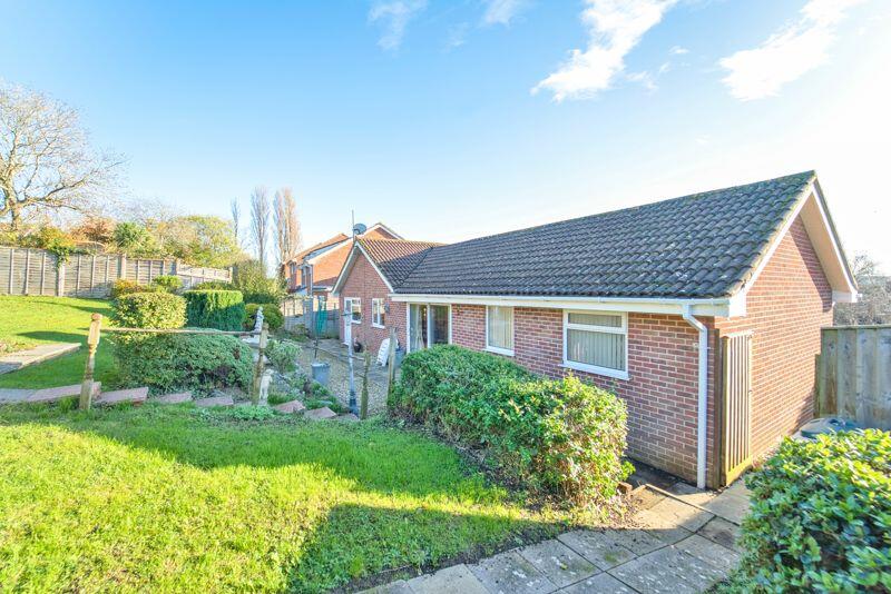 Additional image 7 of Parklands Avenue, Worle - NO CHAIN