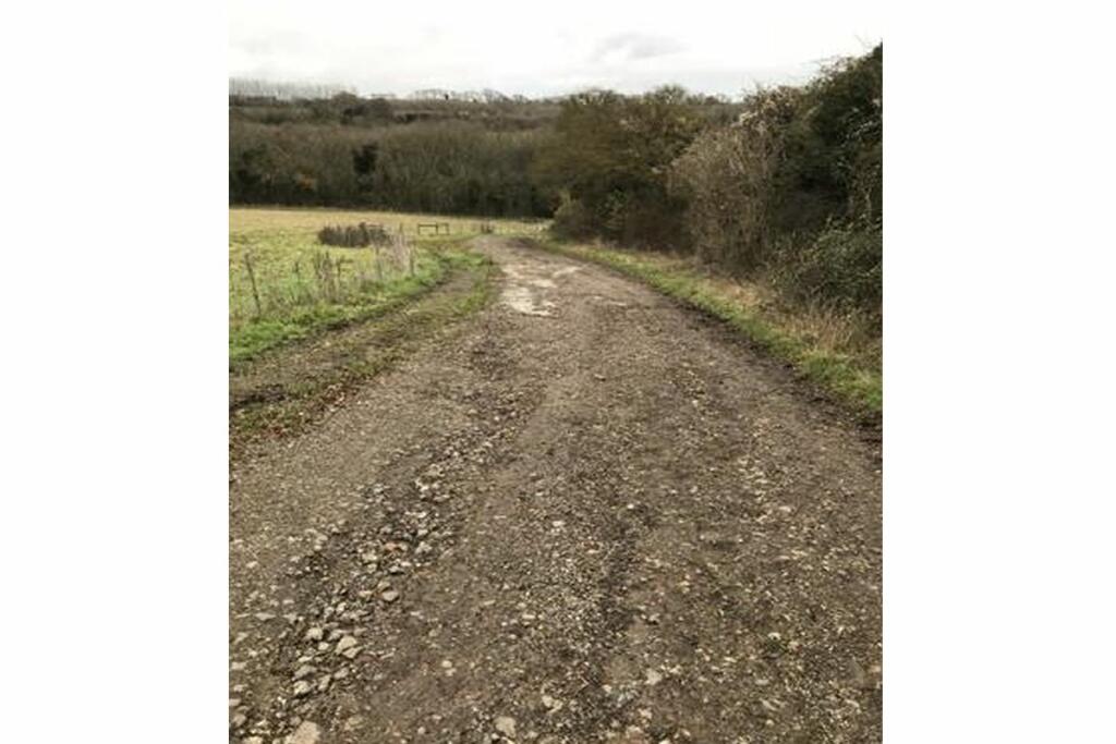 Additional image 5 of , Plot at Layham Road, Keston, Greater London, BR26AR