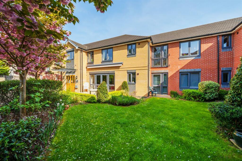 Additional image 10 of Amelia Lodge, Henleaze, Bristol