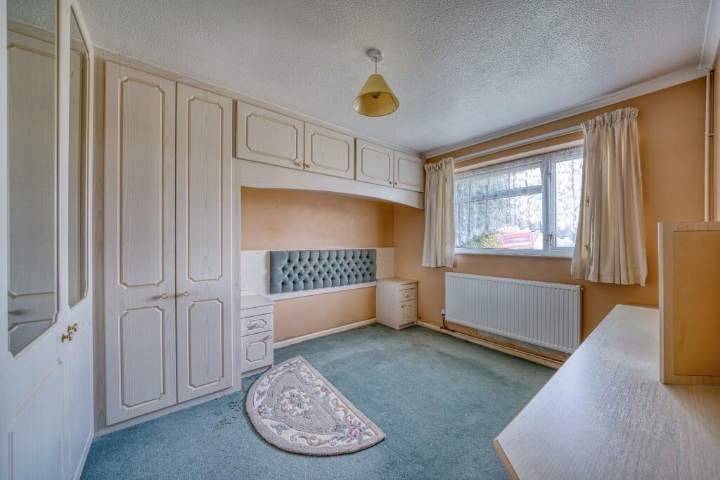 Additional image 7 of Delightful bungalow backing onto open countryside and woodland in the village of Sandford