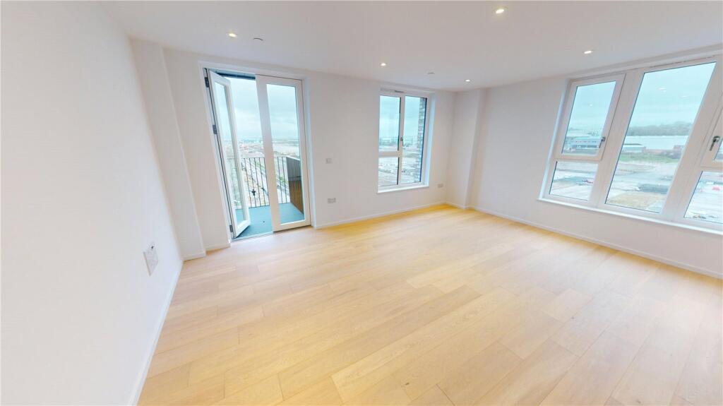 Additional image 3 of 98 The Dials, Runway Avenue, Brabazon, BS34