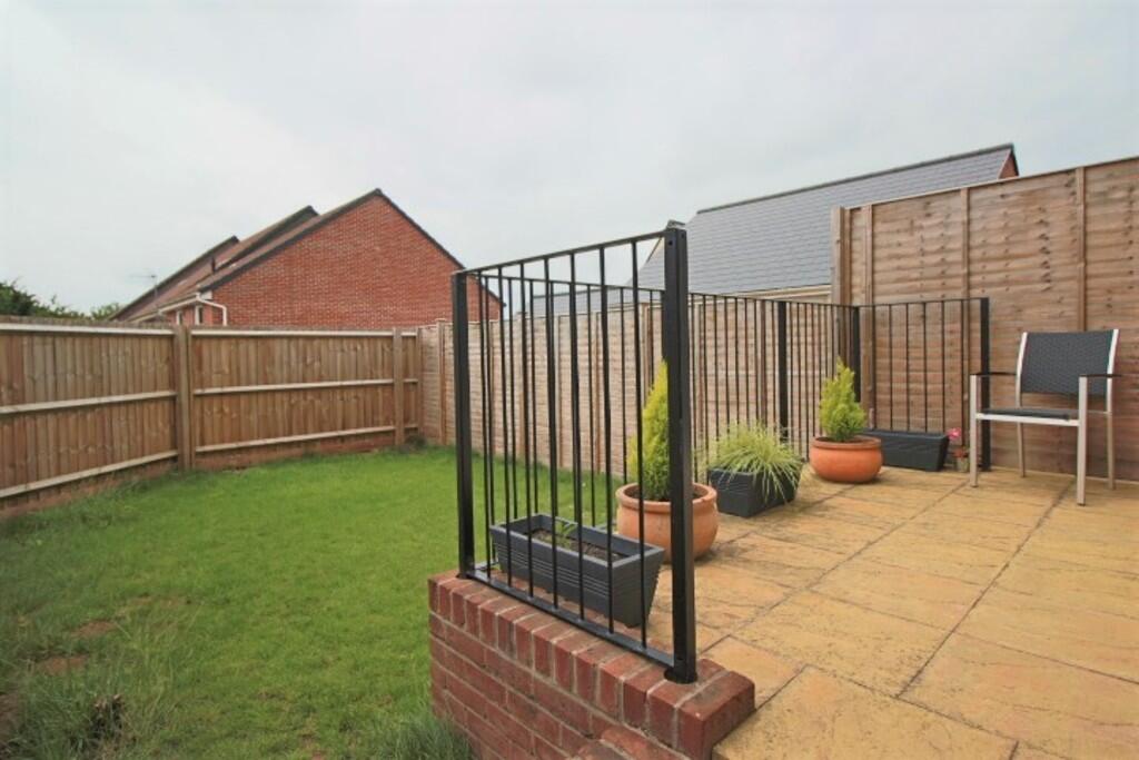 Additional image 13 of Clayhill Drive, Yate