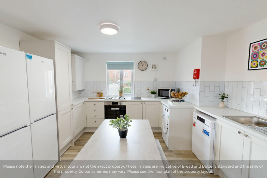 Additional image 4 of Flat 2, 1 Mark Lane BS1 5DG