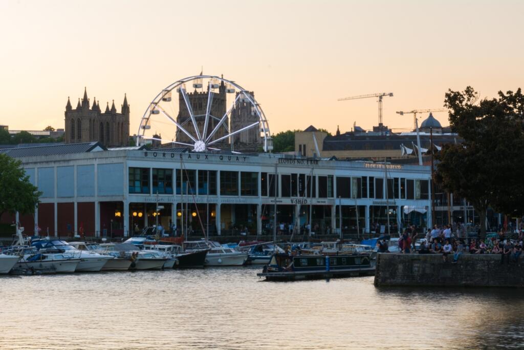 Additional image 37 of Consort House, Factory No.1 East Street, Bedminster, Bristol, BS3