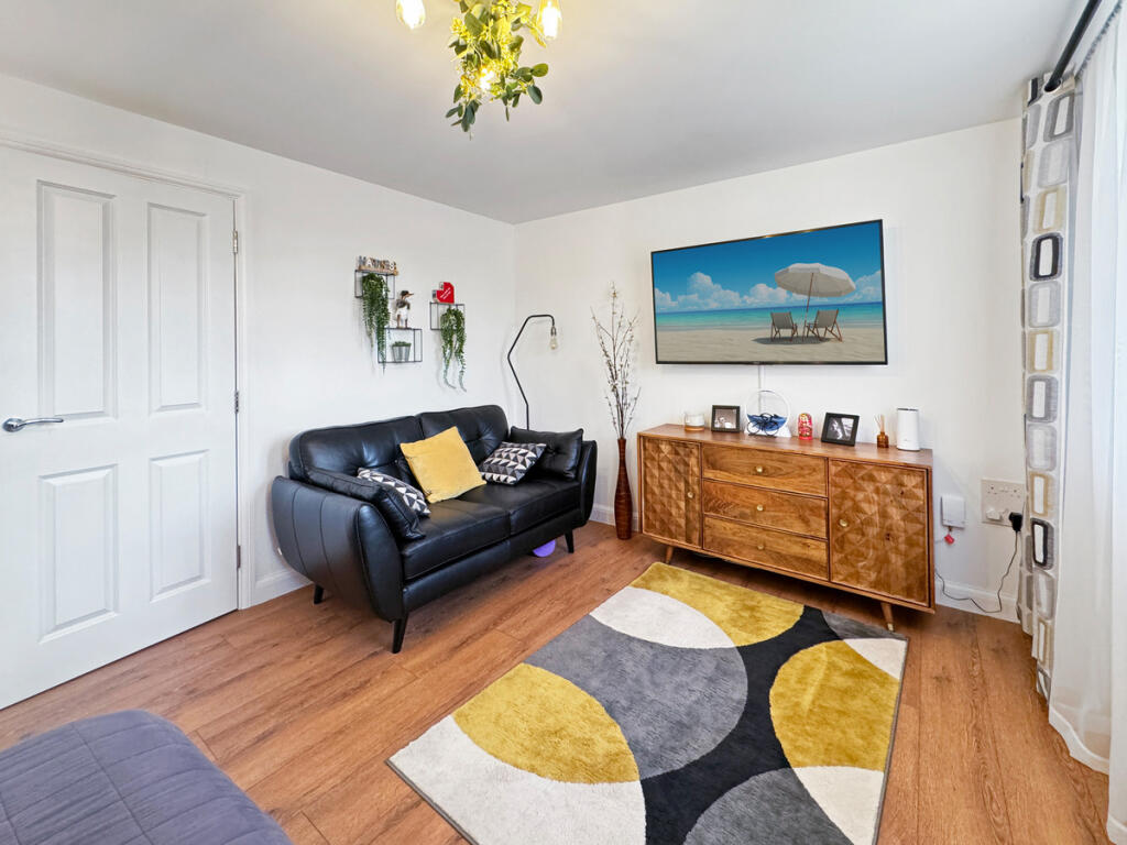 Additional image 10 of Dowsell Way, Ladden Gardens, Yate BS37